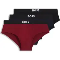 BOSS Hipbr One Slips 3 Einheiten