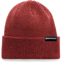 Black Diamond Mütze Fisherman