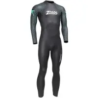 Zoggs Predator Tour Langarm-neoprenanzug