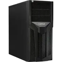 Captiva Workstation I74-692, 3,6 GHz, Intel Core i7, i7-12700K, 64 GB, 2 TB, Windows 11 Pro