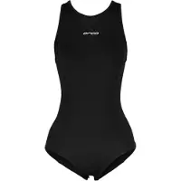 Orca Essentials 1.5 Mm Ärmelloser Shorty Mit Rückenreißverschluss