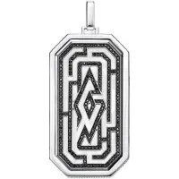Thomas Sabo Anhänger Labyrinth
