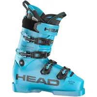 Head Herren Ski-Schuhe RAPTOR WCR 130S PV SPEEDBLUE