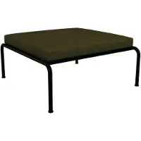 Houe AVON Ottoman Lounge Stahlgestell