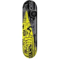 Foundation 8.50 Mike Giant Push Skateboarddeck