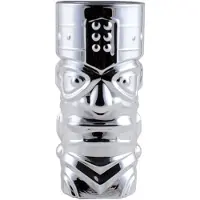 Barprofessional Tiki Krus Twoface 400 Ml