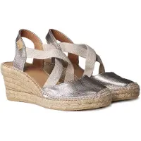 Toni pons Saba-p Keil-espadrilles