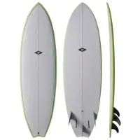 NSP Elements Fish 6´8´´ Surfbrett