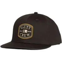 Salty Crew Capitals Snapback Kappe