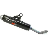 Dep Fs Ktm 85 Sx 2025 Auspuffschalldämpfer