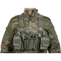 Delta Tactics Force Mk1 Weste