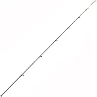 Daiwa N´zon/sweepfire Feeder Rutenspitze 64 Cm 3.5 Mm Silber 4.0 Oz Silber 4.0 Oz