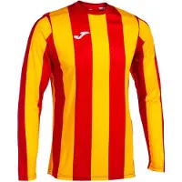 Joma Inter Classic Langarm-t-shirt