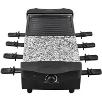 Kuken Raclette-grillstein 1200w