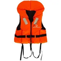 Spinera Superfit Boating 15-20 Kg 100n Kinderrettungsweste