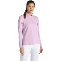 Craghoppers Nosilife Thornbury Langarm-polo