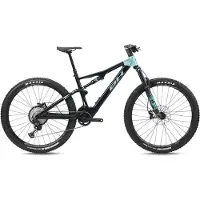 Bh Ilynx Trail 8.1 2ezmag 29´´ Xt 12s 2026 Elektrische Mountainbike