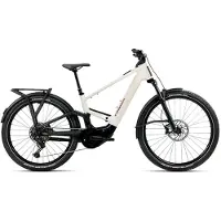 Orbea Muga 30 Cues U6000 Gs Shadow 2026 Elektrofahrrad