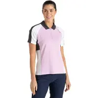 Craghoppers Nosilife Hazelmere Kurzarm-poloshirt
