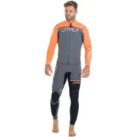 Jetpilot Rx Vault Race John+jacket 2 Mm Langarm-neoprenanzug
