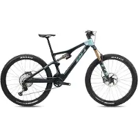 Bh Ilynx Trail Carbon 8.5 2ezmag 29´´ Xt 2026 Elektrische Mountainbike