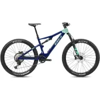 Bh Ilynx Trail 8.1 2ezmag 29´´ Xt 12s 2026 Elektrische Mountainbike