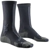 X-socks Trail Run Discover Crew