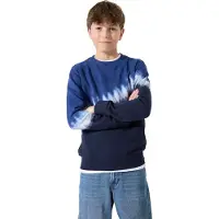 Garcia jungen Sweatshirt, 152/158, Blau