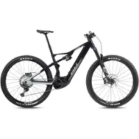 Bh Ilynx Nx+ Trail Carbon 8.5 Bosch Cx Gen 5 29´´ Deore Di2 2026 Elektrische Mountainbike