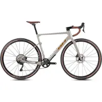 Bh Gravelx Evo 3.0 At Grx 2026 Gravelbike
