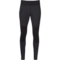 Bergans Fløyen V2 Hose Damen schwarz