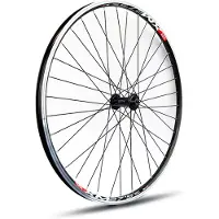 Gurpil MTB-Rad hinten V-Bremse 8/9/10v XM 27.5