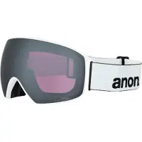 Anon M4 Toric+lens+mfi Mask Skibrille