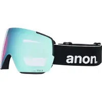 Anon M5s+bonus Lens+mfi Face Mask Skibrille
