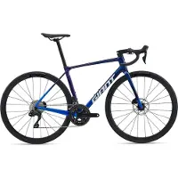 Giant Tcr Advanced 1 105 Di2 2026 Rennrad