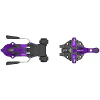 ATK Freeraider 15 Evo-108 Mm Tourenski-bindungen