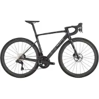 Scott Bikes Addict Rc 10 Ultegra Di2 R8150 2026 Rennrad