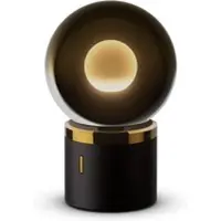 Occhio Luna pura LED-Akkuleuchte-Gold