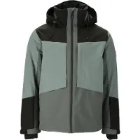 Whistler Herren Funktionsjacke Kingland M Ski Jacket W-PRO 10.000
