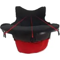 Nzi Combi 3 Duo Vollständige Innenauskleidung Des Helms