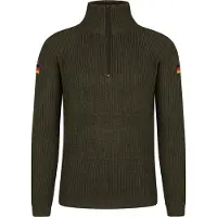 Normani Herren Troyer-Pullover Höntrup - 9855