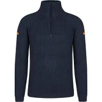 Normani Herren Troyer-Pullover Höntrup - 9855
