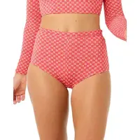 Rip Curl Shell Cove Boy Leg Bikini-höschen