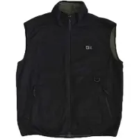 Salty Crew Tundra Reversible Polar Weste
