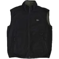 Salty Crew Tundra Reversible Polar Weste