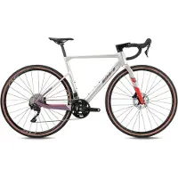 Bh Gravelx Evo 2.5 R Grx 2026 Gravelbike