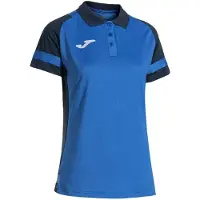 Joma Lider Kurzarm-poloshirt