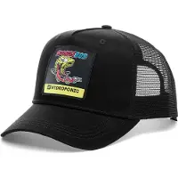 Hydroponic Sb Tongue Kappe