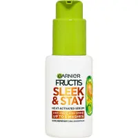 Garnier Keratin Sleek Heat-Activated