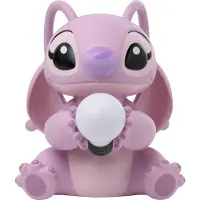 Paladone Disney Engel Mit Glühbirnenlampe 16 Cm